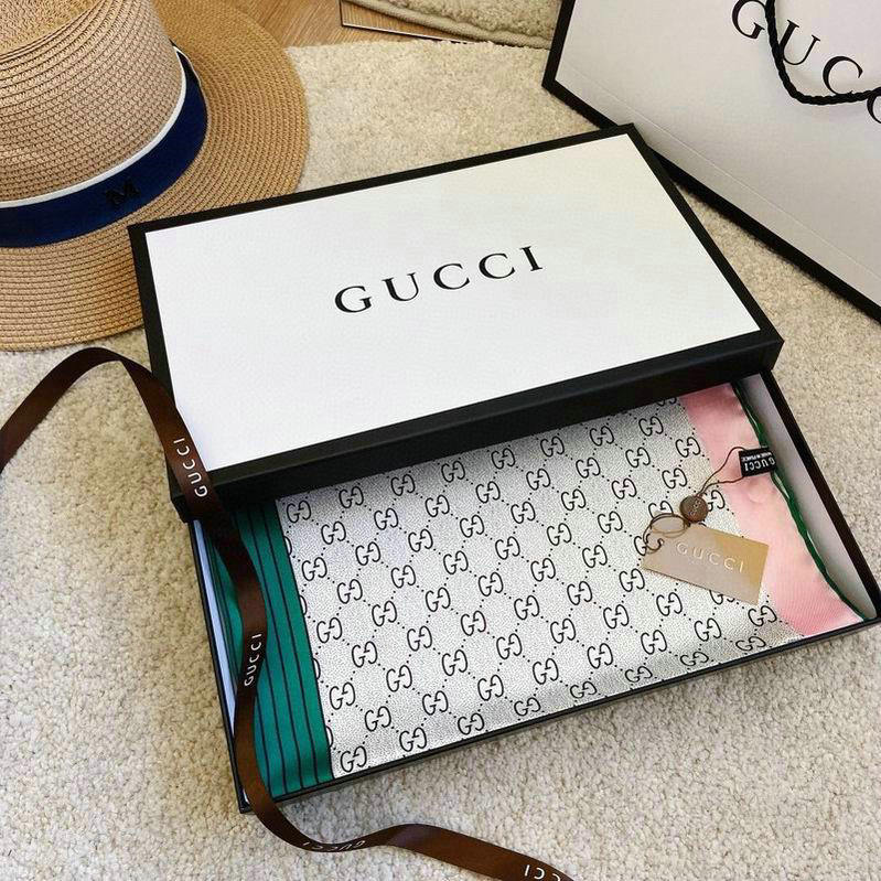 Wholesale Cheap G ucci Scarves for Sale