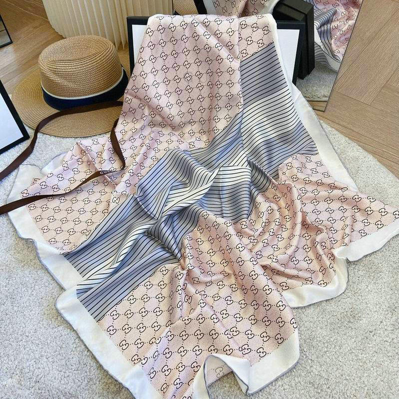 Wholesale Cheap G ucci Scarves for Sale