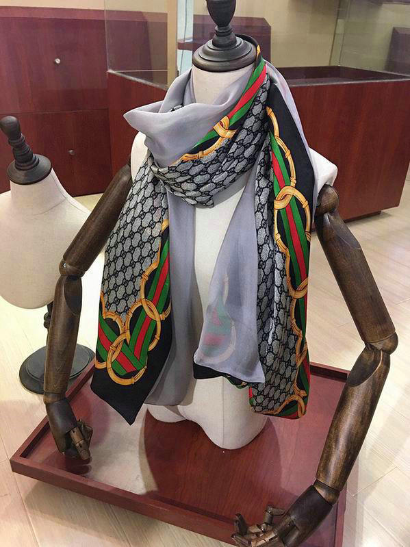 Wholesale Cheap G ucci Scarves for Sale