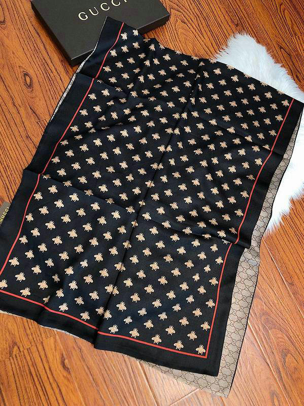 Wholesale Cheap G ucci Scarves for Sale