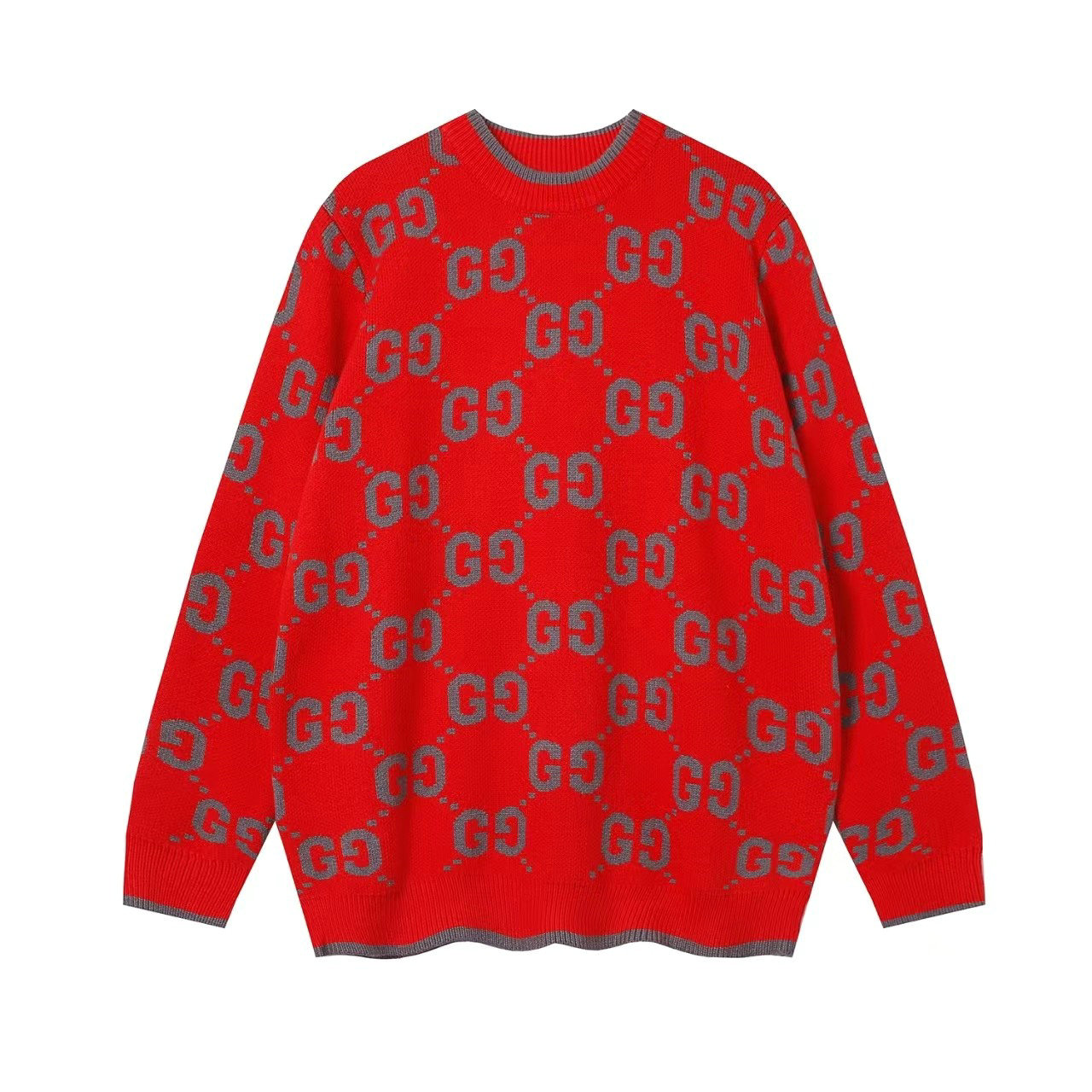 Wholesale Cheap G ucci women Designer Sweater for Sale