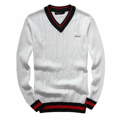 Wholesale Cheap G ucci Designer Sweater  for Sale