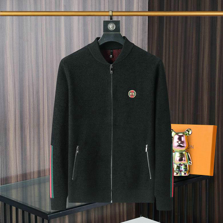 Wholesale Cheap G ucci Replica Sweater for Sale