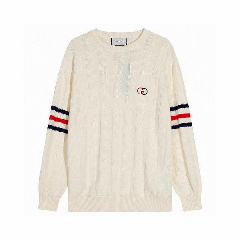 Wholesale Cheap G ucci Designer Sweater  for Sale