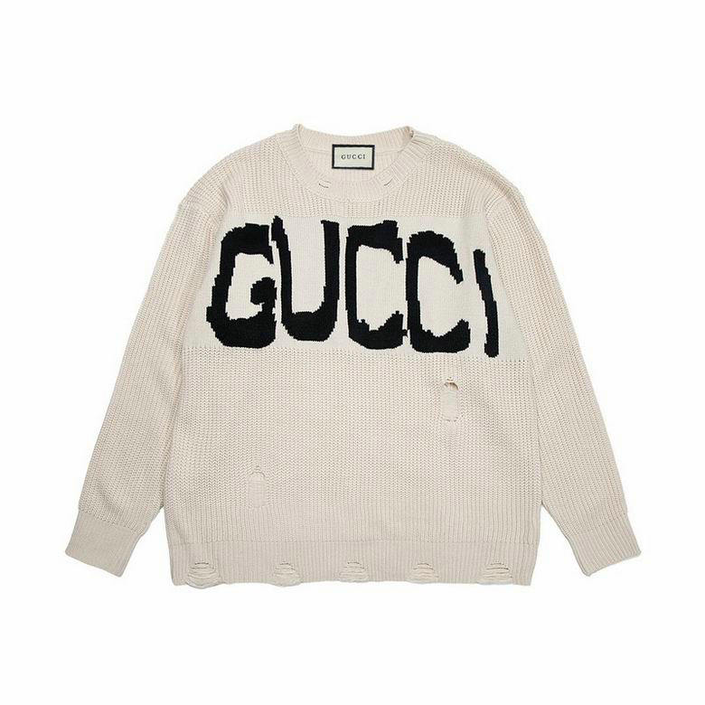 Wholesale Cheap G ucci Designer Sweater  for Sale