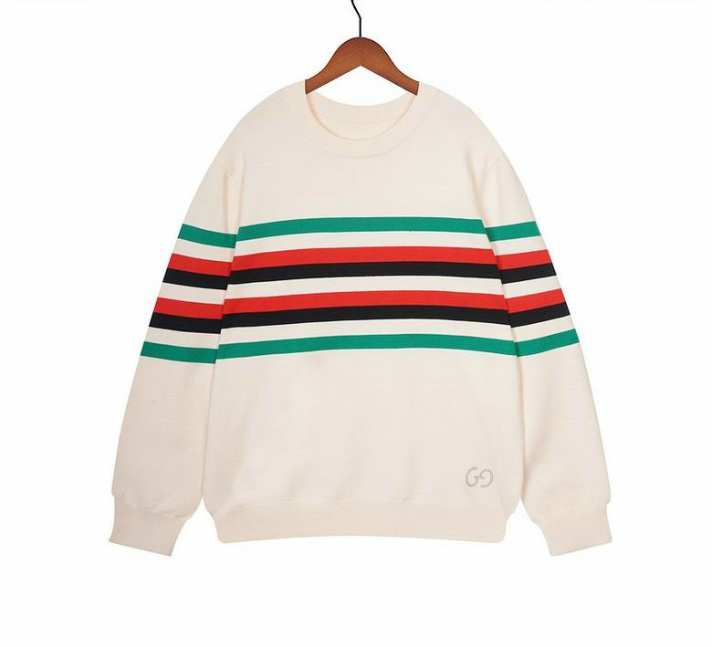 Wholesale Cheap G ucci Designer Sweater  for Sale