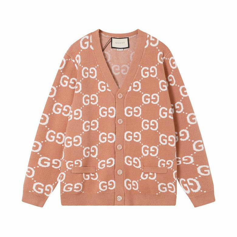Wholesale Cheap G ucci Women Designer Sweater  for Sale