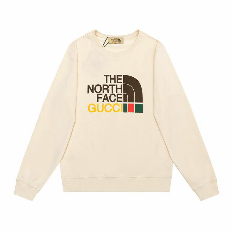 Wholesale Cheap G ucci Designer Sweatshirts for Sale
