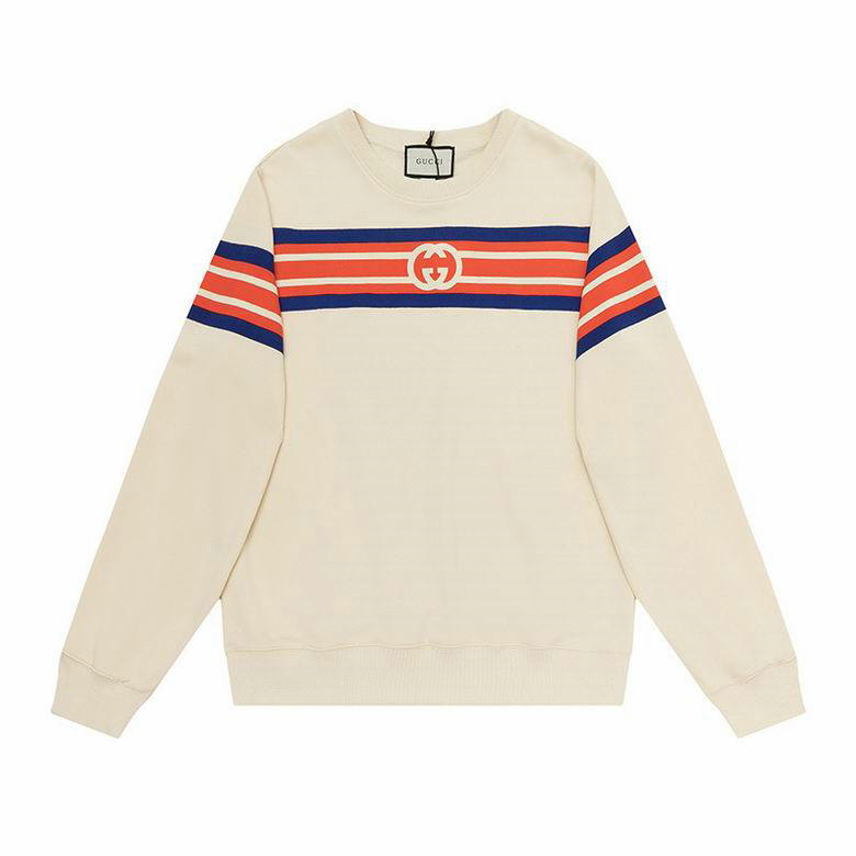 Wholesale Cheap G ucci Designer Sweatshirts for Sale