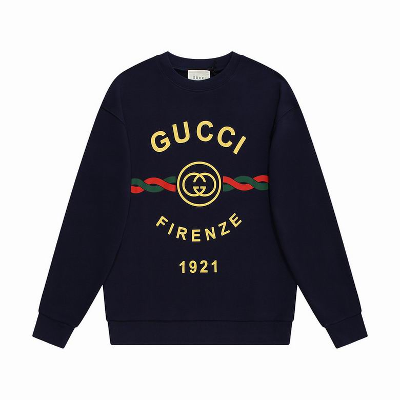 Wholesale Cheap G ucci Designer Sweatshirt for Sale