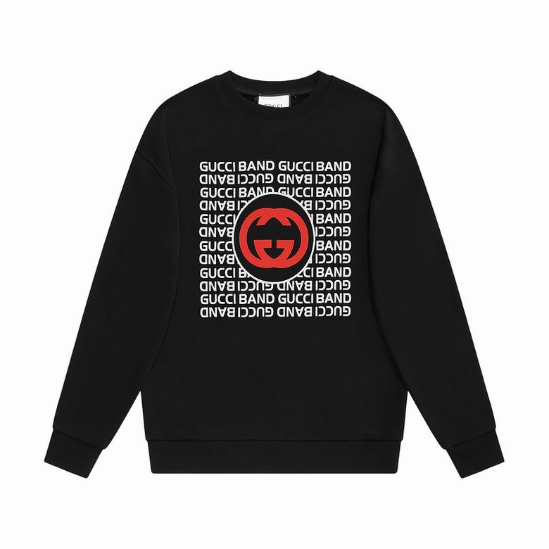 Wholesale Cheap G ucci Designer Sweatshirt for Sale