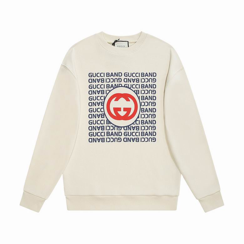 Wholesale Cheap G ucci Designer Sweatshirt for Sale