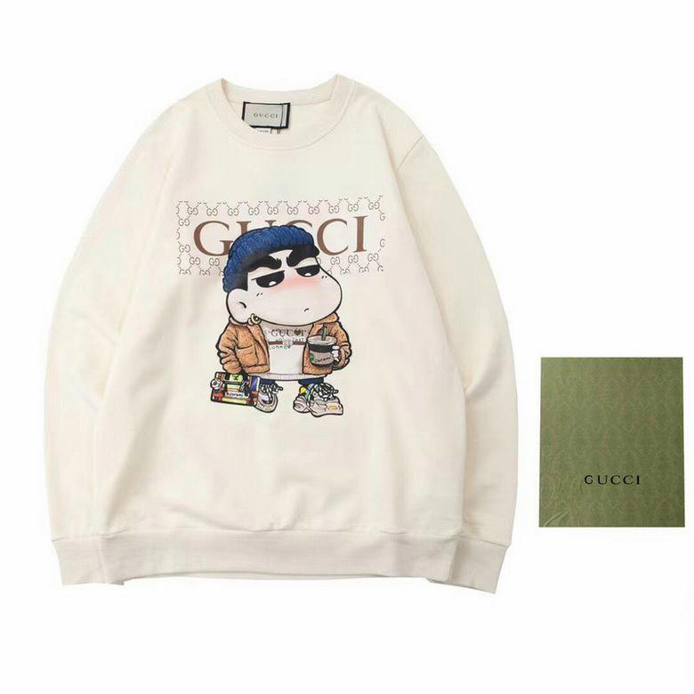 Wholesale Cheap G ucci Women Designer Sweatshirts for Sale