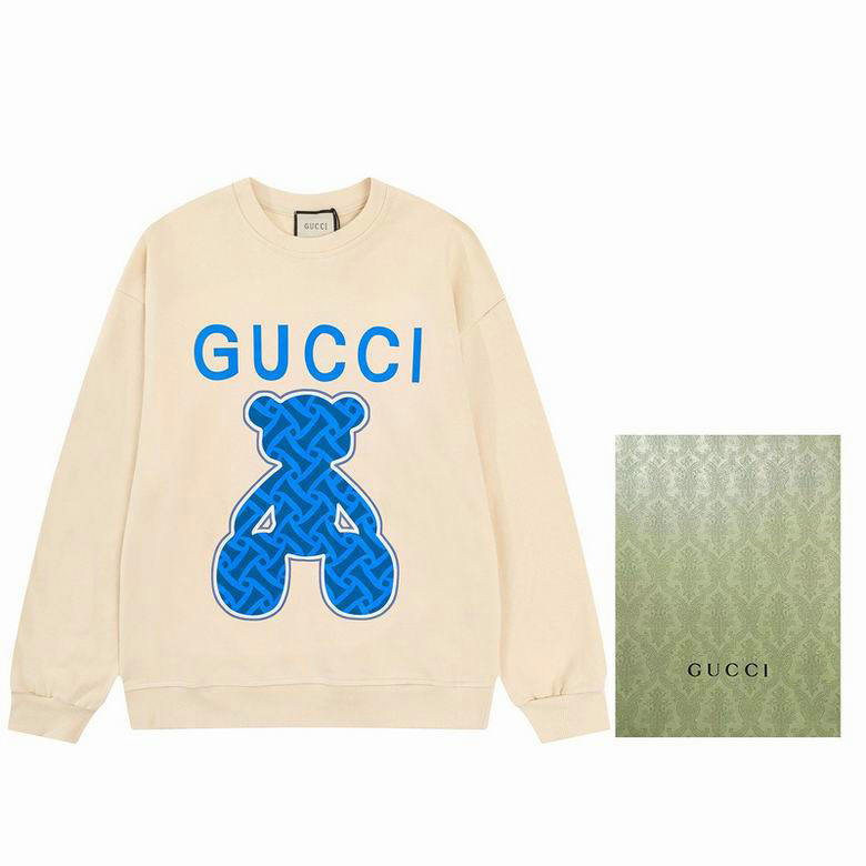 Wholesale Cheap G ucci Women Designer Sweatshirts for Sale