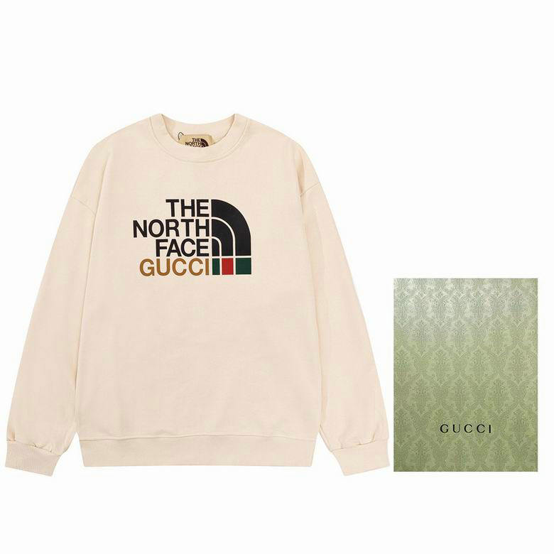 Wholesale Cheap G ucci Women Designer Sweatshirts for Sale