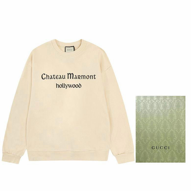 Wholesale Cheap G ucci Women Designer Sweatshirts for Sale