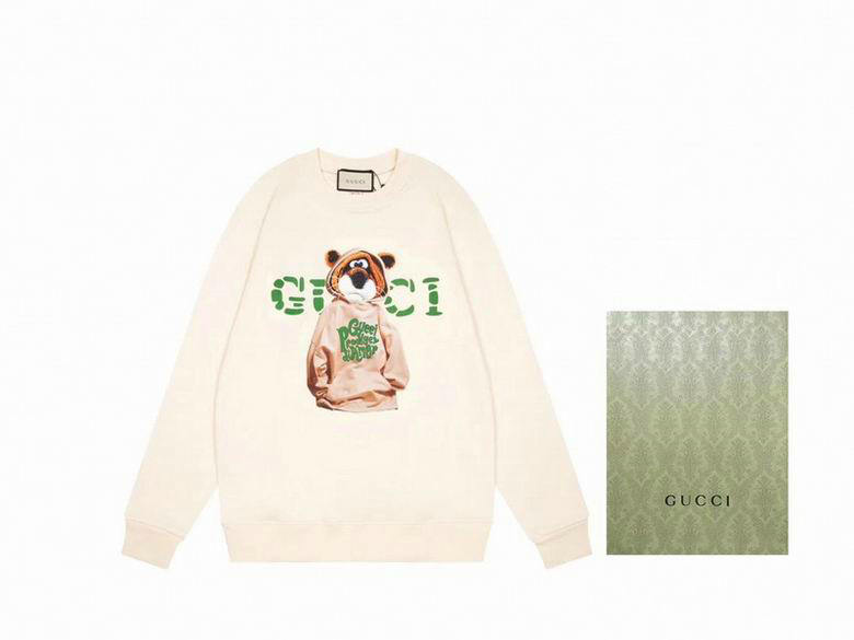 Wholesale Cheap G ucci Women Designer Sweatshirts for Sale