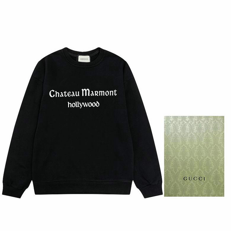 Wholesale Cheap G ucci Women Designer Sweatshirts for Sale