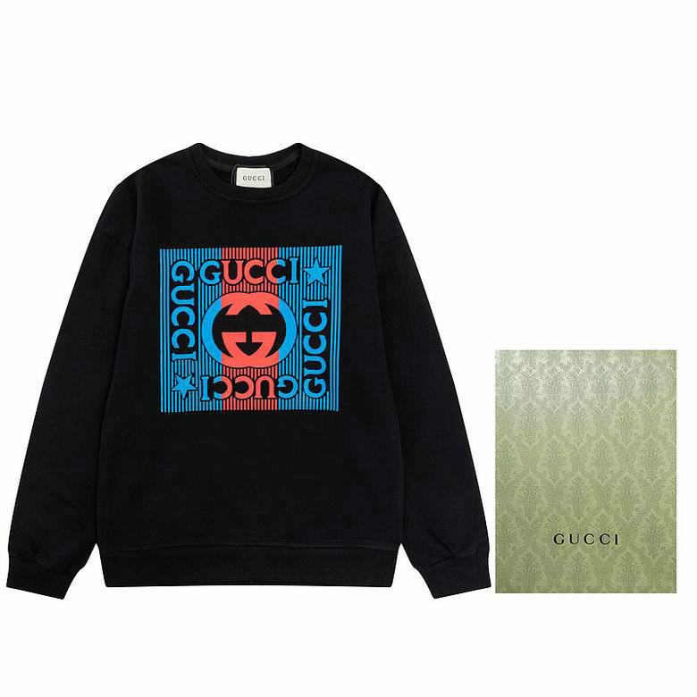Wholesale Cheap G ucci Women Designer Sweatshirts for Sale