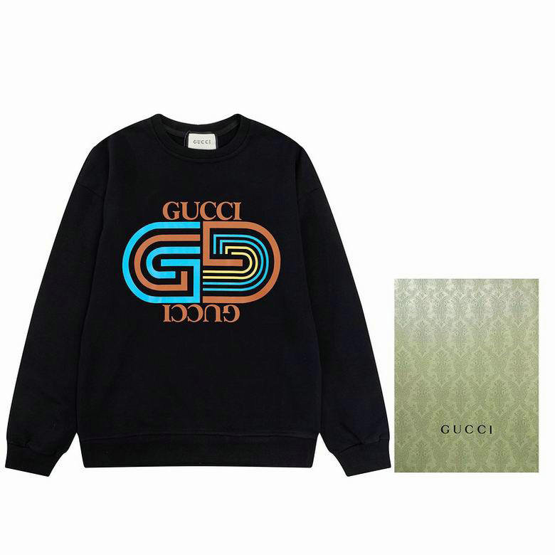 Wholesale Cheap G ucci Women Designer Sweatshirts for Sale