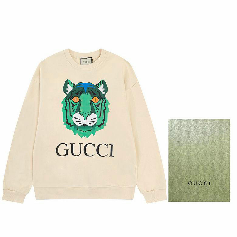 Wholesale Cheap G ucci Women Designer Sweatshirts for Sale