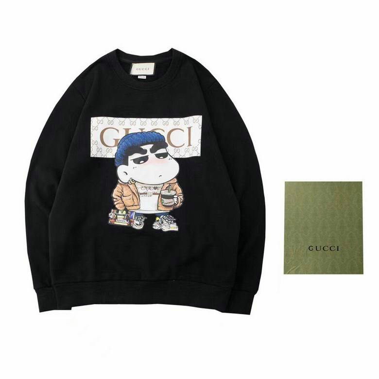 Wholesale Cheap G ucci Women Designer Sweatshirts for Sale