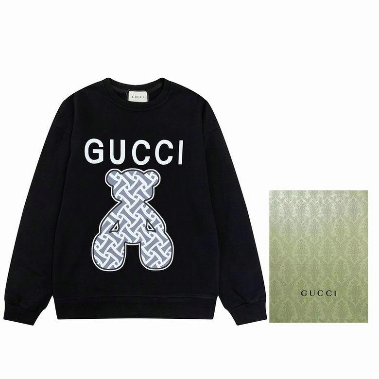 Wholesale Cheap G ucci Women Designer Sweatshirts for Sale