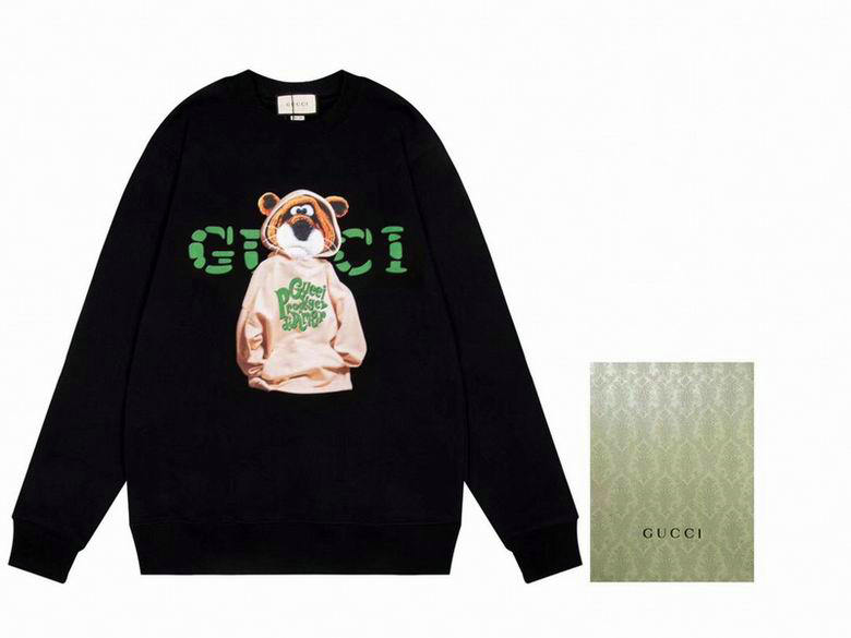 Wholesale Cheap G ucci Women Designer Sweatshirts for Sale