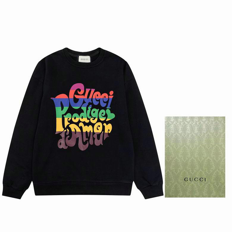 Wholesale Cheap G ucci Women Designer Sweatshirts for Sale