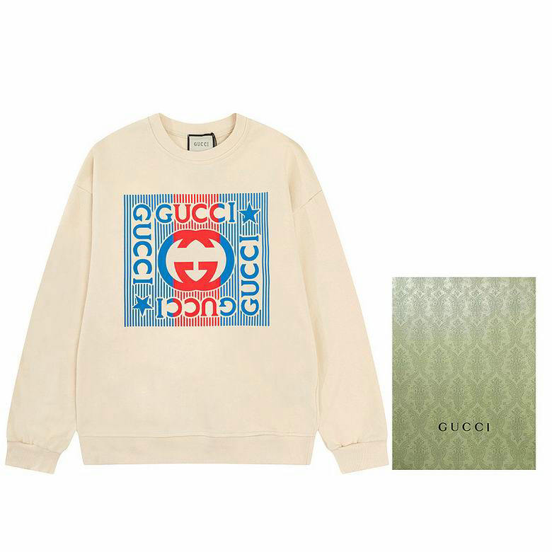 Wholesale Cheap G ucci Women Designer Sweatshirts for Sale