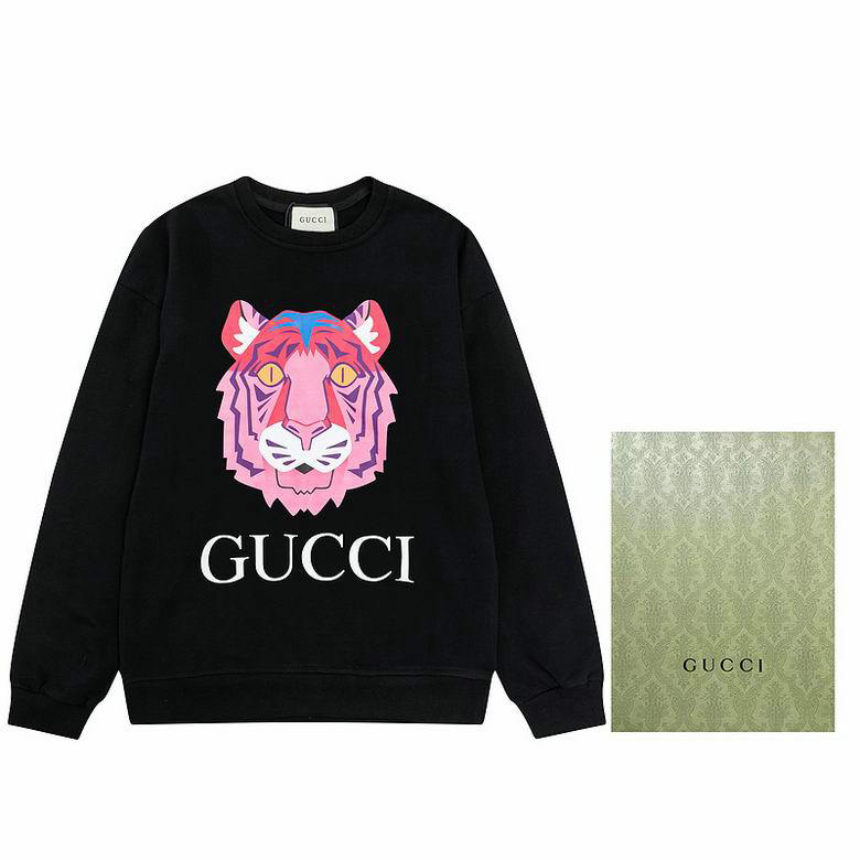 Wholesale Cheap G ucci Women Designer Sweatshirts for Sale