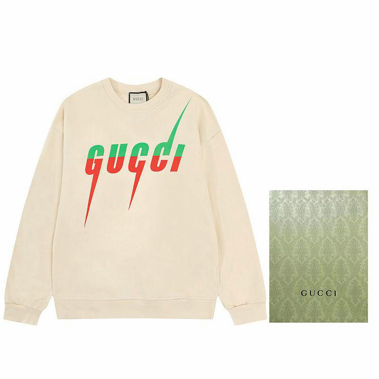 Wholesale Cheap G ucci Women Designer Sweatshirts for Sale
