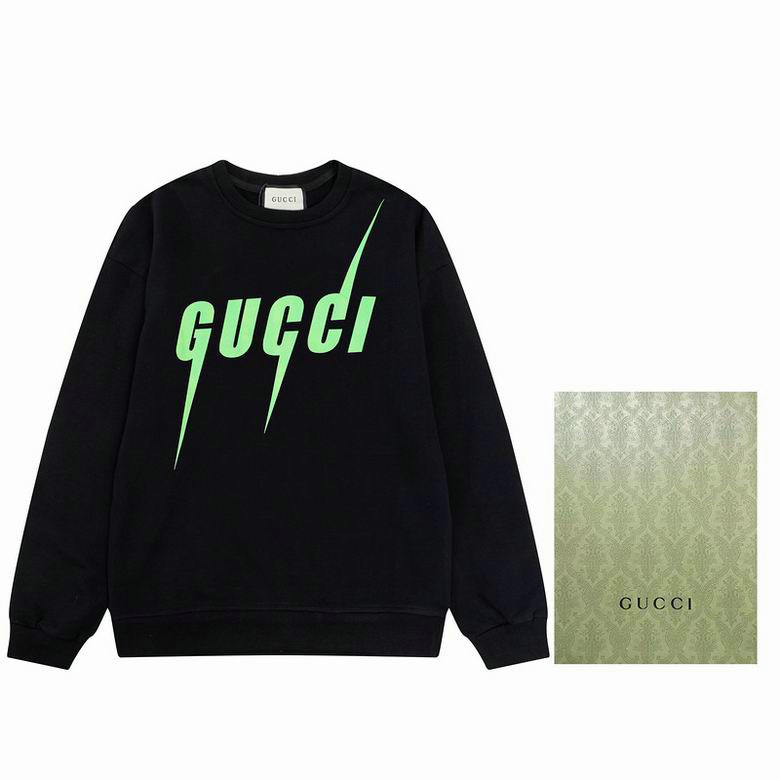 Wholesale Cheap G ucci Women Designer Sweatshirts for Sale