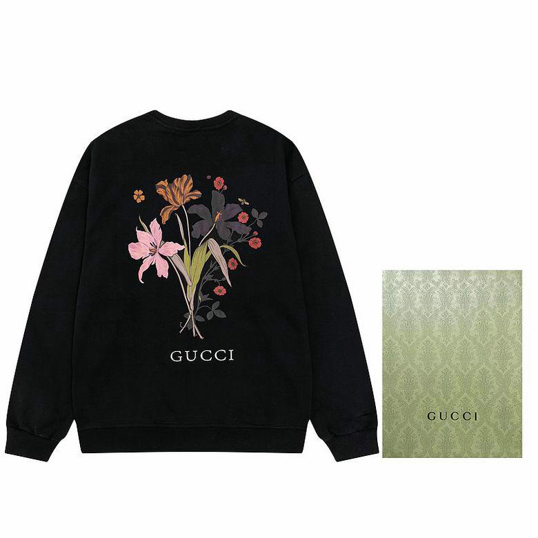 Wholesale Cheap G ucci Women Designer Sweatshirts for Sale
