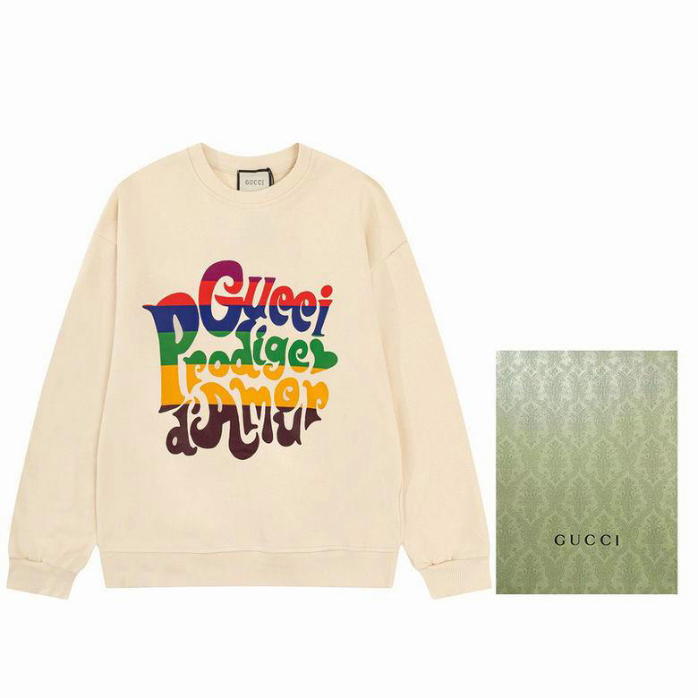 Wholesale Cheap G ucci Women Designer Sweatshirts for Sale