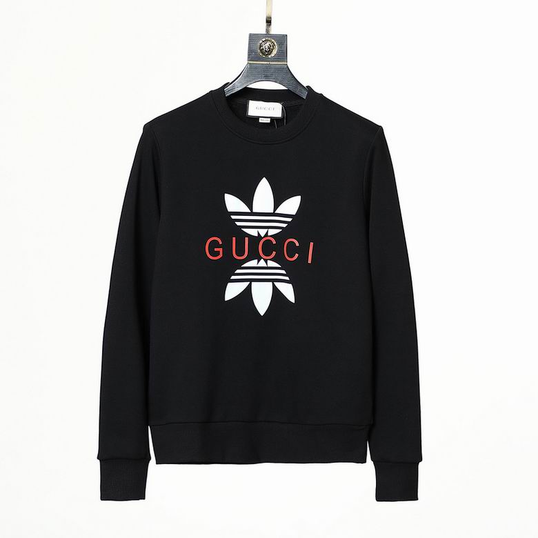 Wholesale Cheap G ucci Designer Sweatshirt for Sale