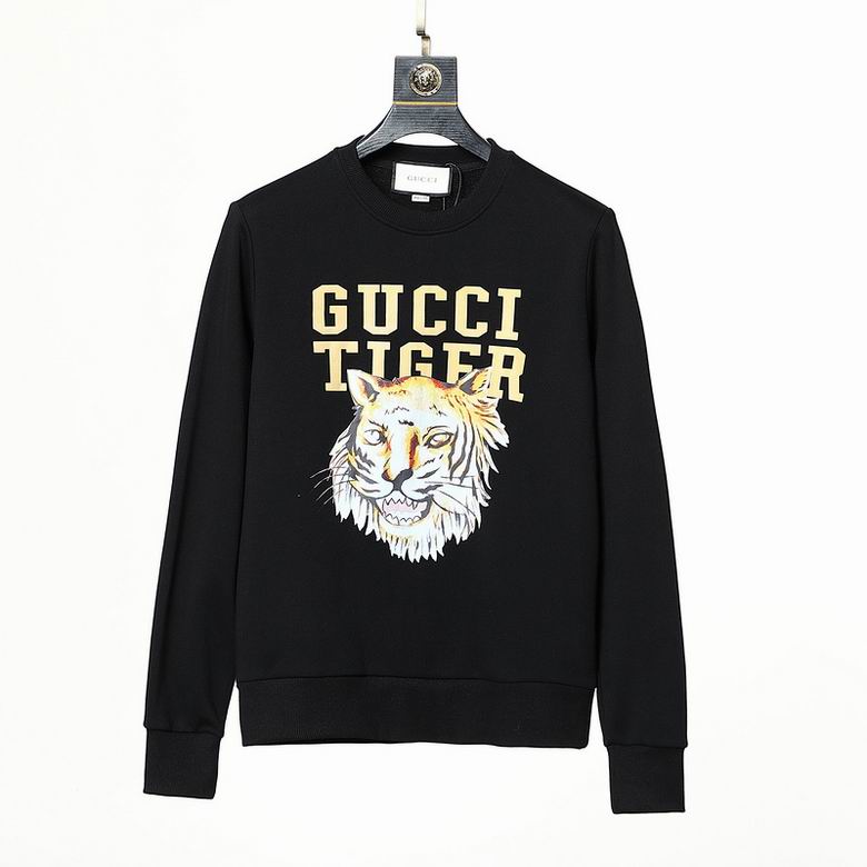 Wholesale Cheap G ucci Designer Sweatshirt for Sale
