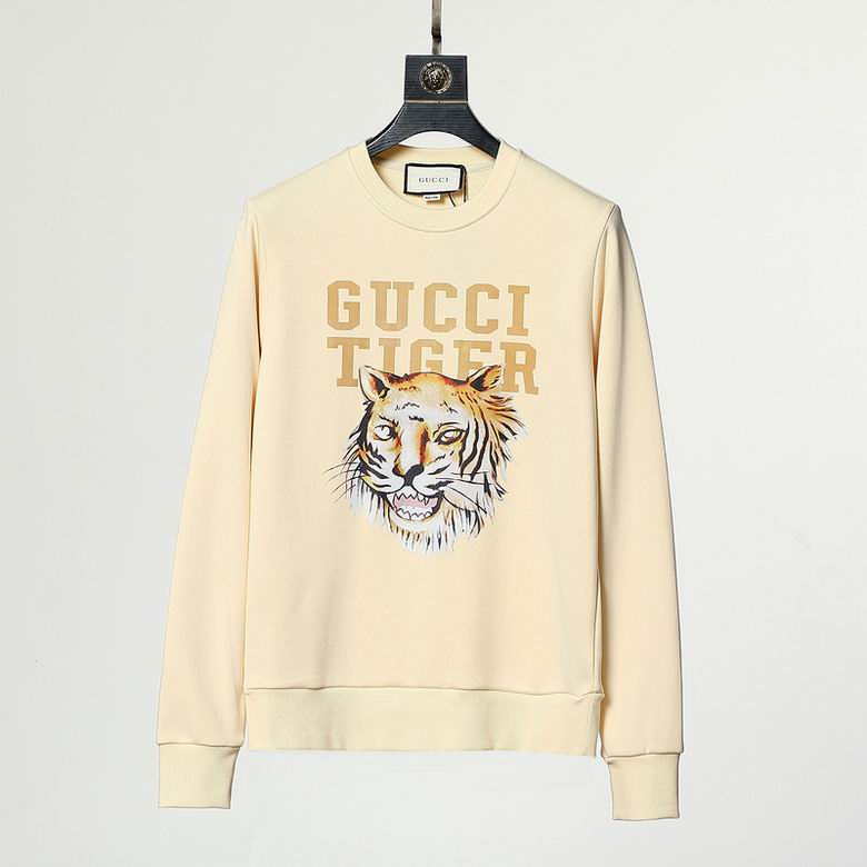 Wholesale Cheap G ucci Designer Sweatshirt for Sale