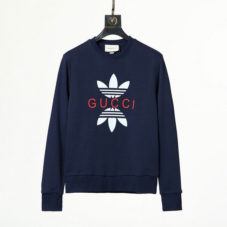 Wholesale Cheap G ucci Designer Sweatshirt for Sale