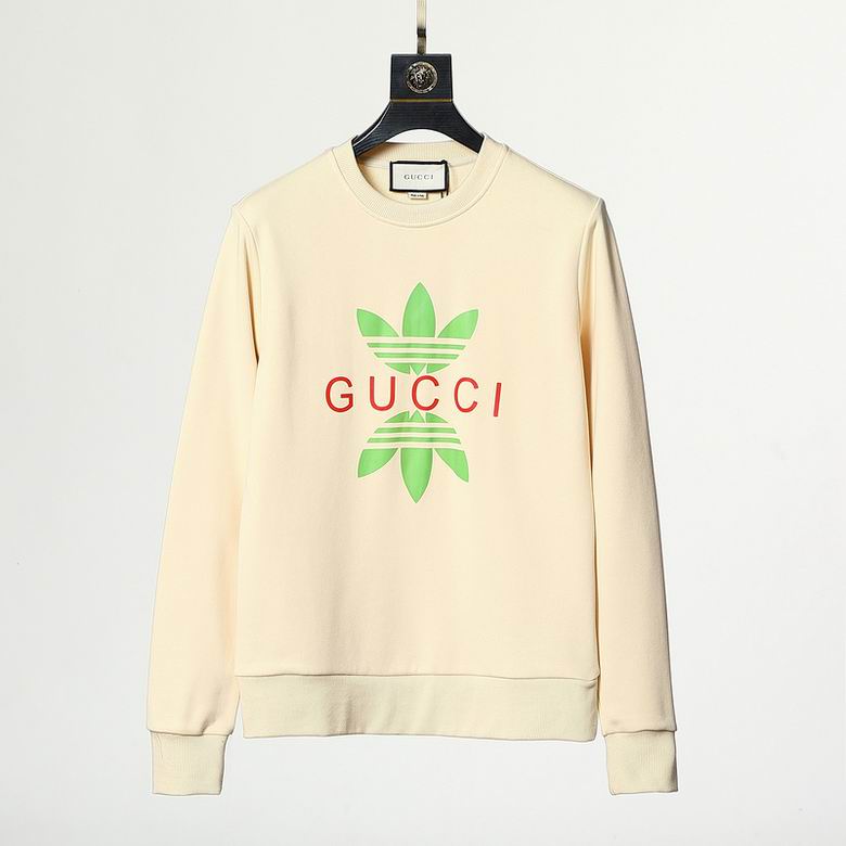 Wholesale Cheap G ucci Designer Sweatshirt for Sale