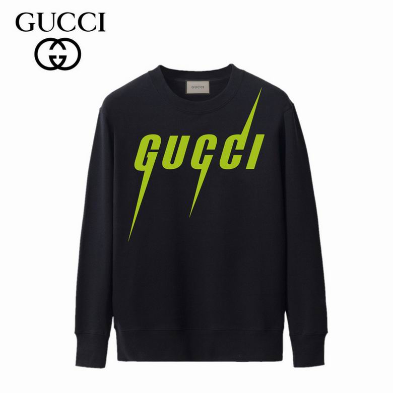 Wholesale Cheap G ucci Designer Sweatshirt for Sale