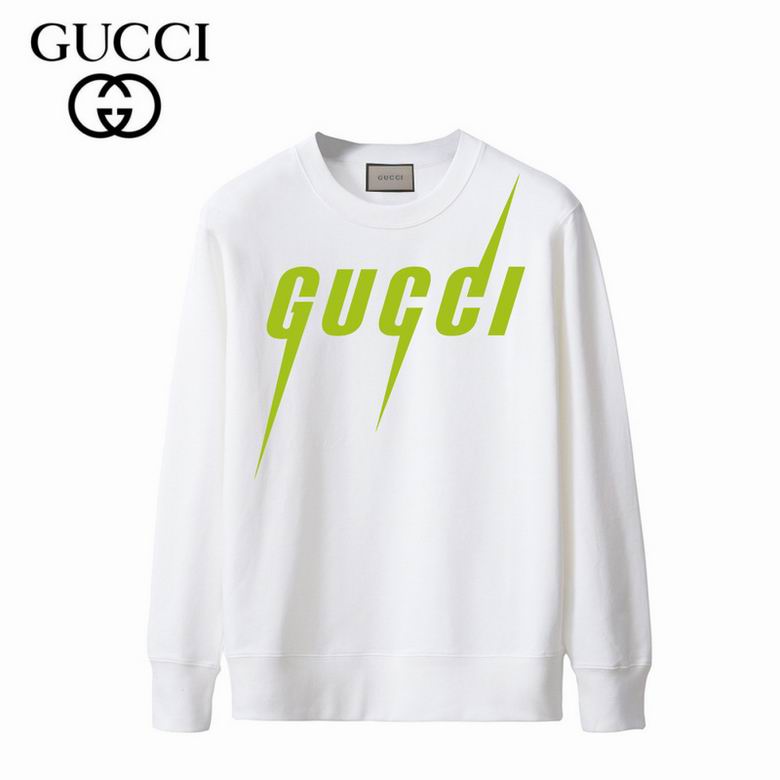 Wholesale Cheap G ucci Designer Sweatshirt for Sale