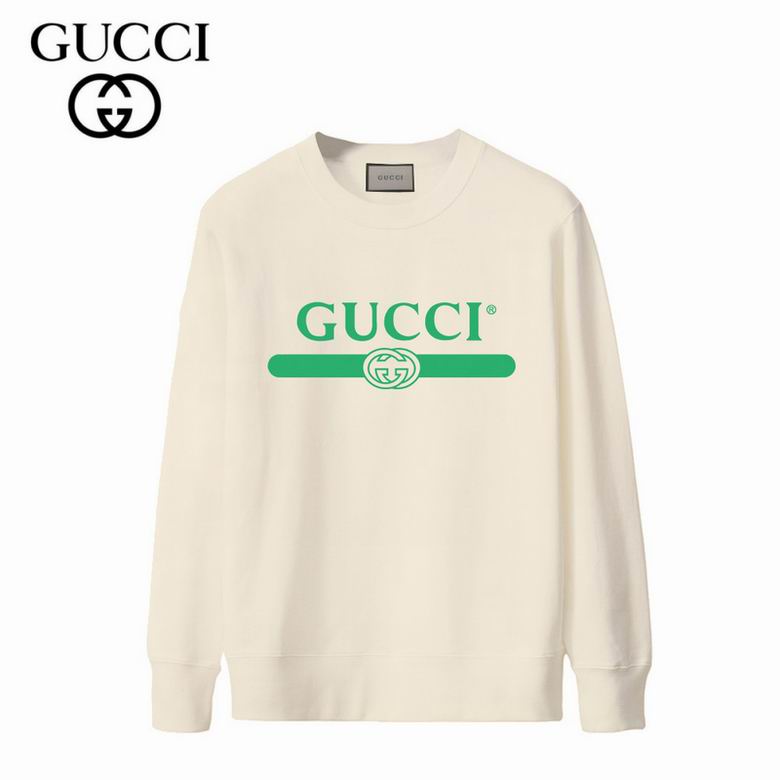 Wholesale Cheap G ucci Designer Sweatshirt for Sale