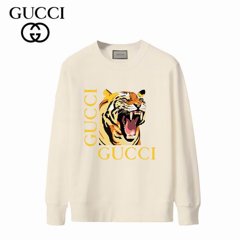 Wholesale Cheap G ucci Designer Sweatshirt for Sale