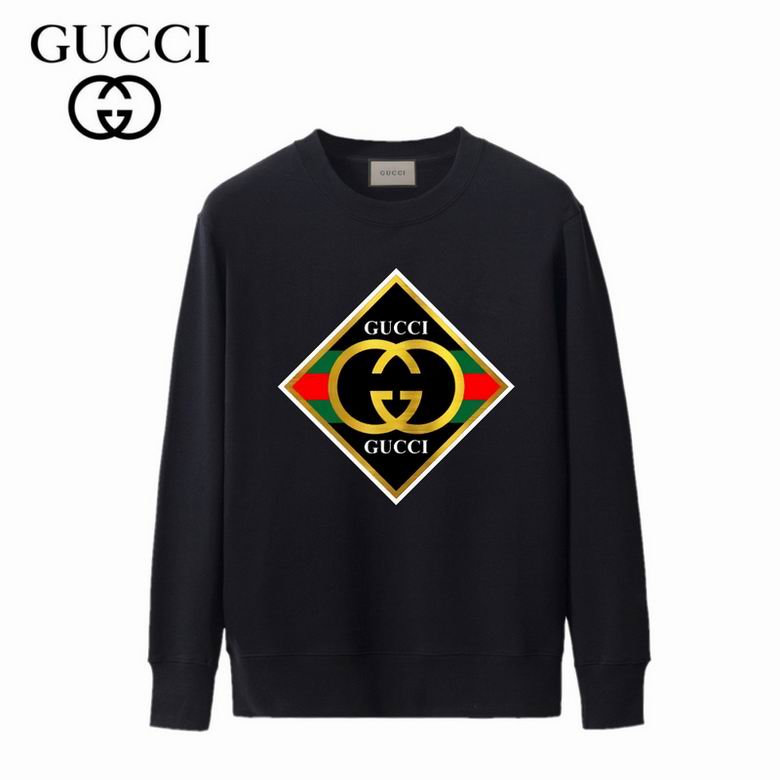 Wholesale Cheap G ucci Designer Sweatshirt for Sale