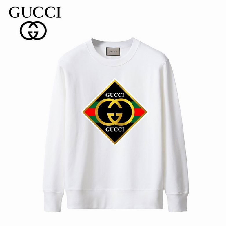 Wholesale Cheap G ucci Designer Sweatshirt for Sale