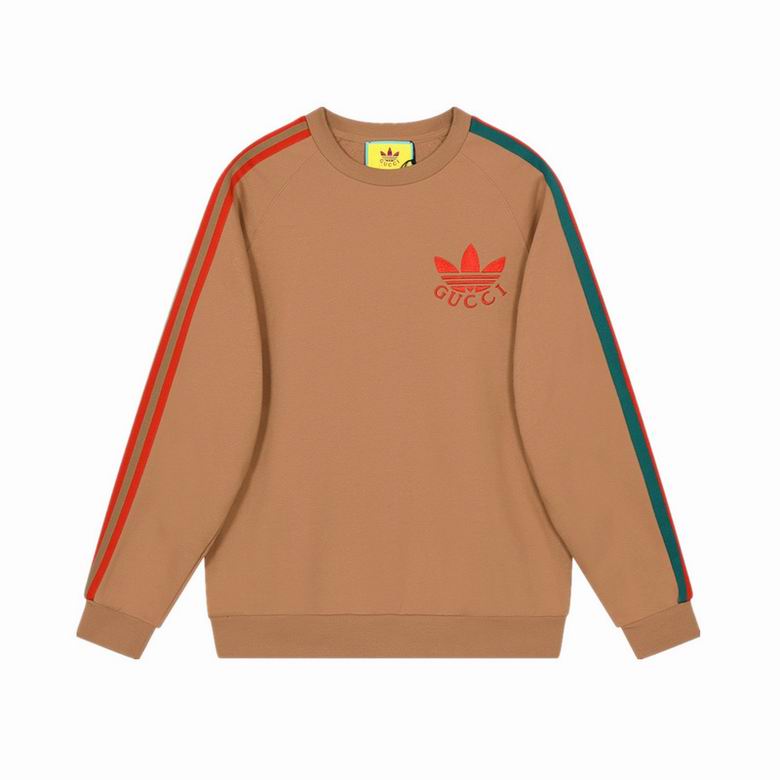 Wholesale Cheap G ucci Designer Sweatshirt for Sale