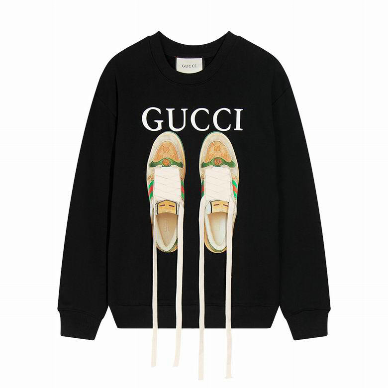 Wholesale Cheap G ucci women Designer Sweatshirts for Sale