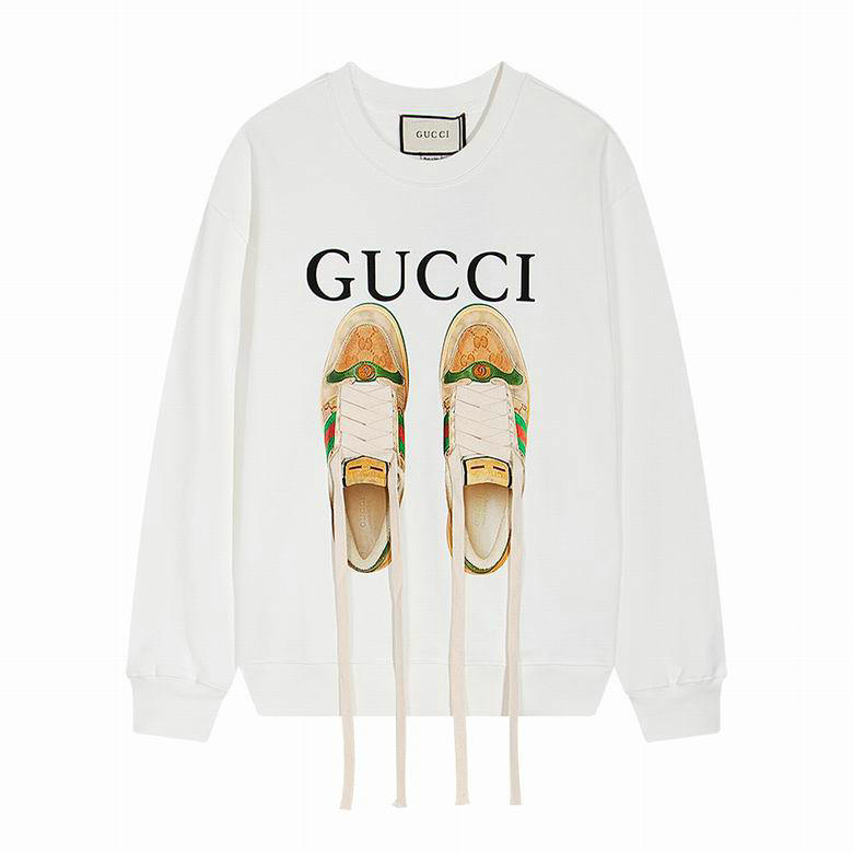 Wholesale Cheap G ucci women Designer Sweatshirts for Sale