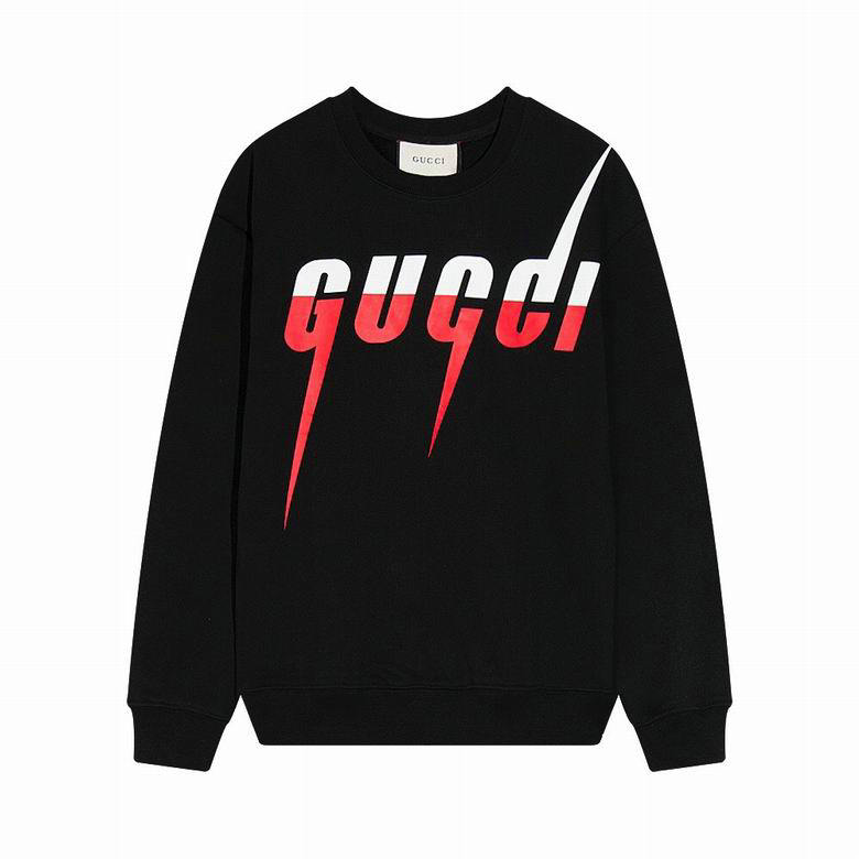 Wholesale Cheap G ucci women Designer Sweatshirts for Sale